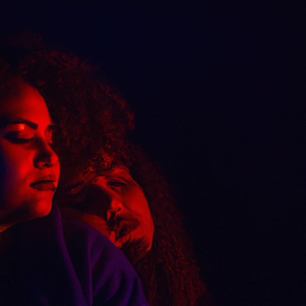 Amandine, directrice artistique